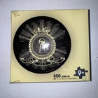 Fall Out Boy Puzzle Under The Cork Tree 15th Anniversary 500 Pieces