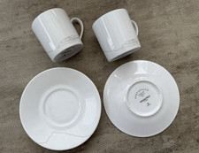 Audemars Piguet Bernardaud Espresso Tassen 2e...