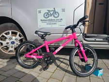 Frog 48 Premium Kids Bike.16 inch Wheels. Reconditioned. No Offers. #6