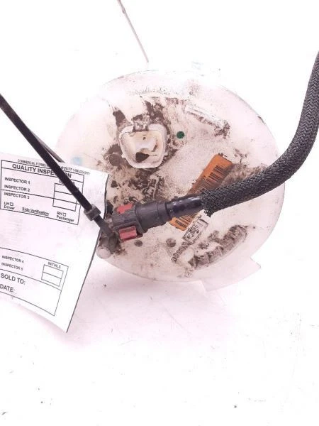 Conjunto de bomba de combustible 3,0 L tracción delantera para Ford Fusion 2010 AE5Z9H307E Foto 4 de 4