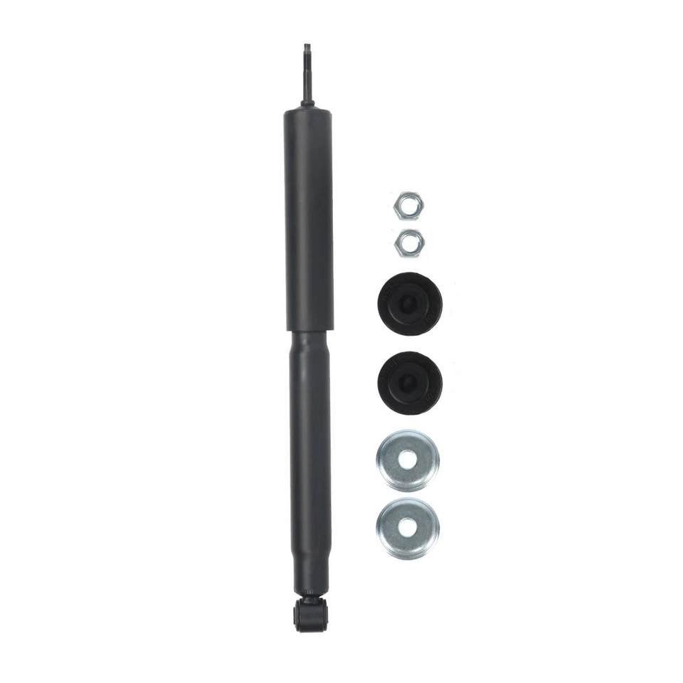 Front and Rear Shocks Absorber Kit 4PCS Set Monroe For 2008-2014 Ford E-150 E250 - Image 4 of 4