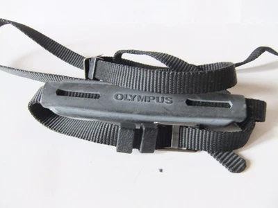 Vintage Original Olympus OM Camera Strap - Image 1 of 2