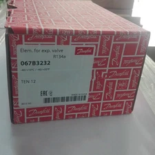 067B3232 For Danfoss New Expansion Valve Free Shipping