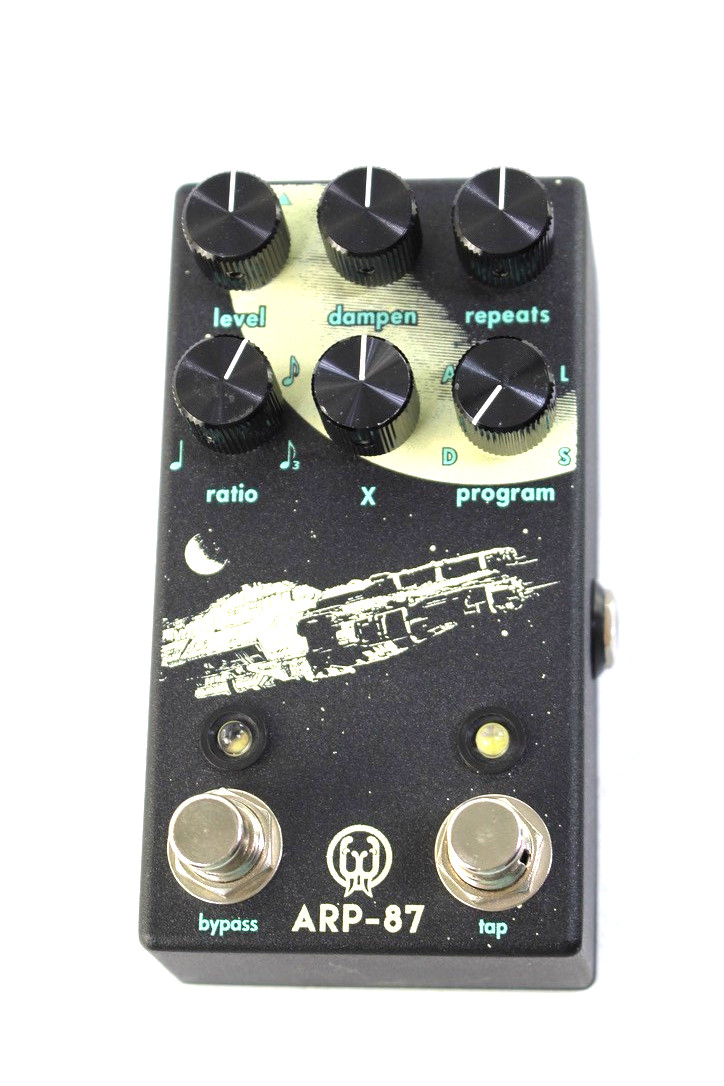 Used Walrus Audio ARP-87 for Sale — eBay & Reverb