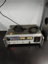ROD L ELECTRONICS M100AVS5 High Potential Hipot Tester