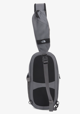 The North Face Borealis Sling Bag Crossbody Casual Sports Travel