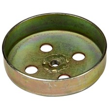 Clutch drum for 33cc, 43cc, 49cc Scooter, Pocket Bike X1, Extreme