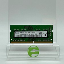 SK Hynix Laptop RAM 8GB 1x8GB RAM DDR4 2666MHz PC4-2666V-SA2-11
