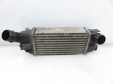 LADELUFTKÜHLER PEUGEOT 508 I (8D_) 2.0 HDi - RHF (DW10BTED4) 9683009680 M1115701