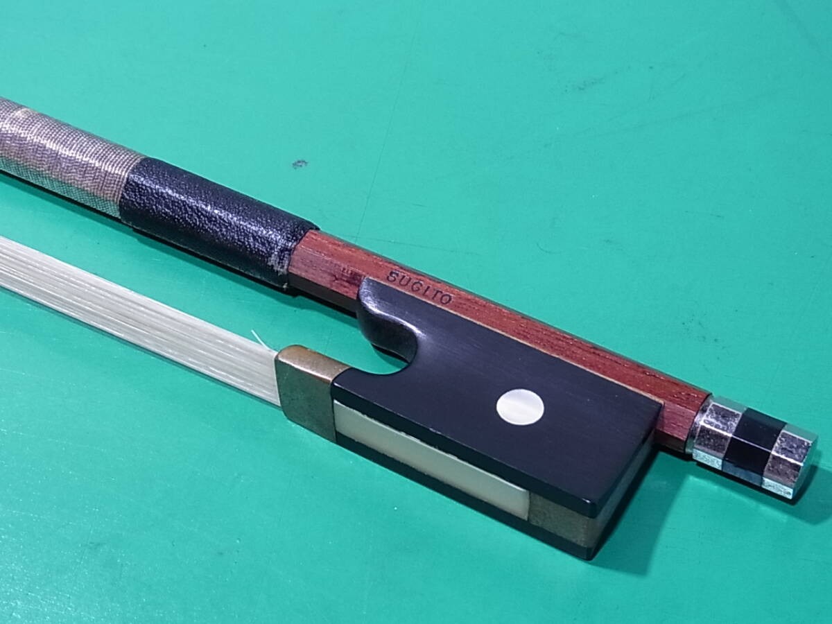 Suzuki Violin No.280 4/4 Anno.1985 Established 1887 In