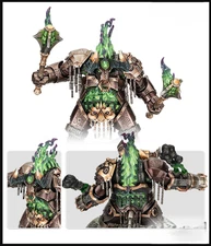 Warhammer AoS Helsmiths of Hashut Dominator Engine NEW NO BOX