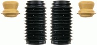 Staubschutzsatz StossdÄMpfer Vorne Sachs 900 076 FÜR Volvo Staubschutz KIT