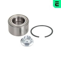 Optimal Radlagersatz 301701 FüR Ford Mazda