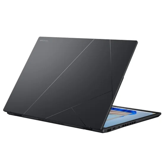 ASUS Notebooks Zenbook DUO, 14-Inch Laptop, with Intel Ultra 9 285H, 0 SSD, Windows 11 Home