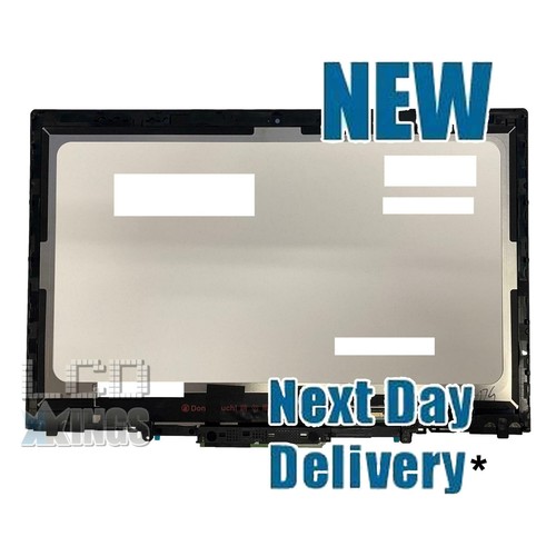 Cadre D'affichage Lenovo 00HM187 - Pour T440s - D'occasion