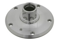 NEU - Febi Bilstein 26234 Radnabe FüR BMW