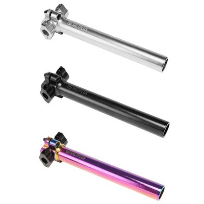 SaltPlus HQ CNC Railed BMX Sattelstütze