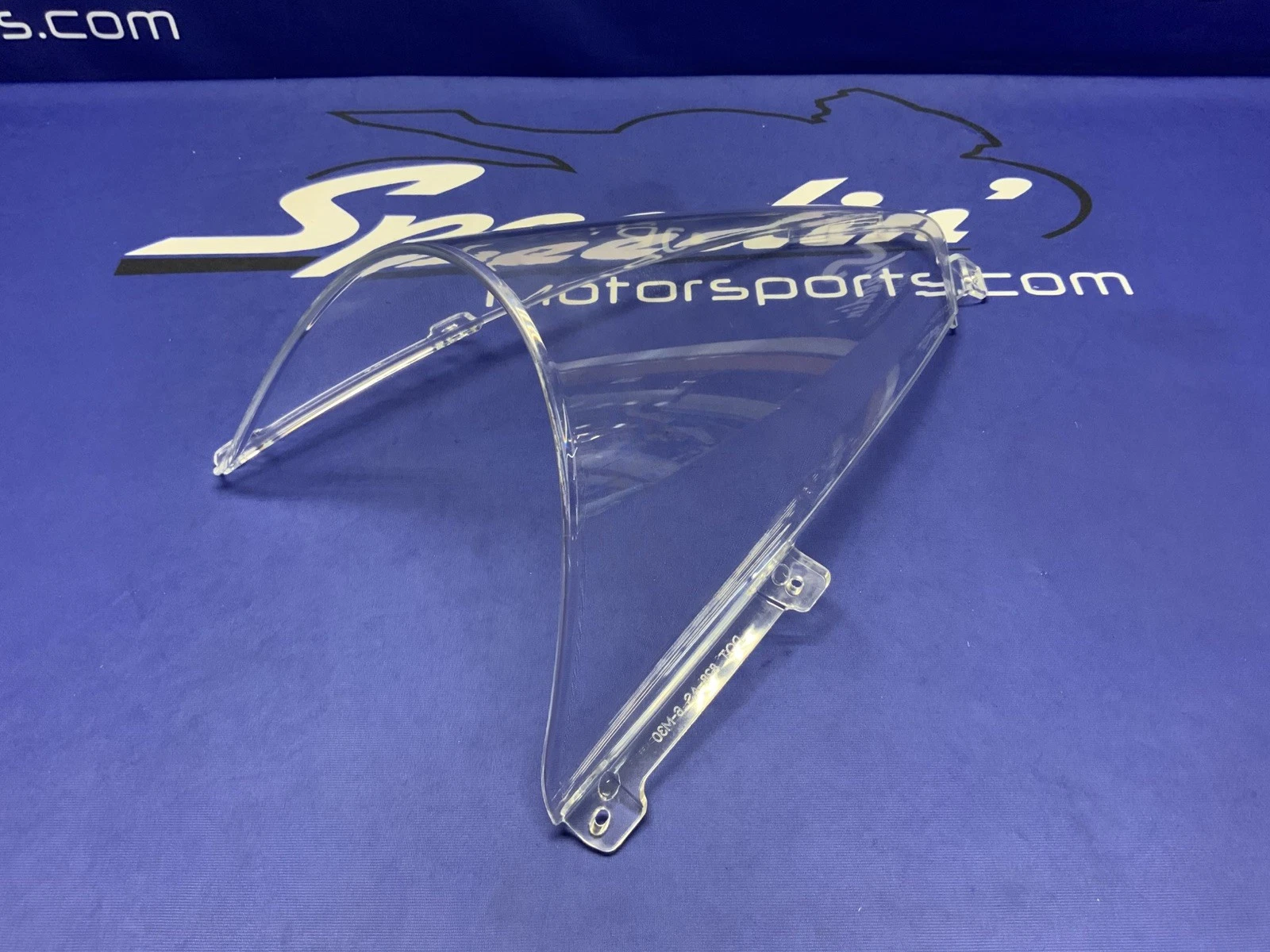 Zero Gravity Windscreen Ducati Panigale V2 2020-2025 48711071A-1