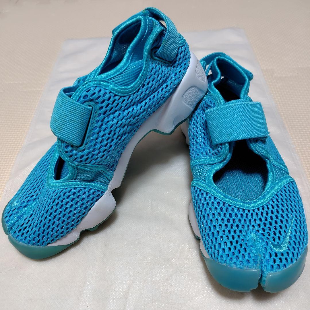 【新品】NIKE AIR RIFT BR エアリフト Women’s 25cm Nike Women's Air Rift BR Breathe Barely Green DV2926-300 US7