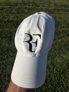 Nike Roger Federer Cap for sale | eBay