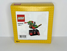 LEGO Set 6432433 🐉 NEU & OVP! ✅ Drachenfahrtautomat 🐉