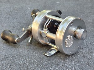 Abu Garcia 2500C | eBay