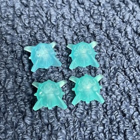 LEGO Bionicle Warriors 8953 Makuta Icarax 100% Complete Good Shape