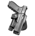 OWB Holster for Glock 20 21 21SF 37, Right Hand, EMG 20/21 - Fobus