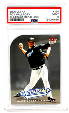 Hall-a-Fame! Top Roy Halladay Cards 22