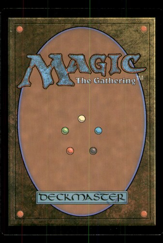 MTG - Wakeroot Elemental - Core Set 2020 #202 Rare LP - Picture 2 of 2