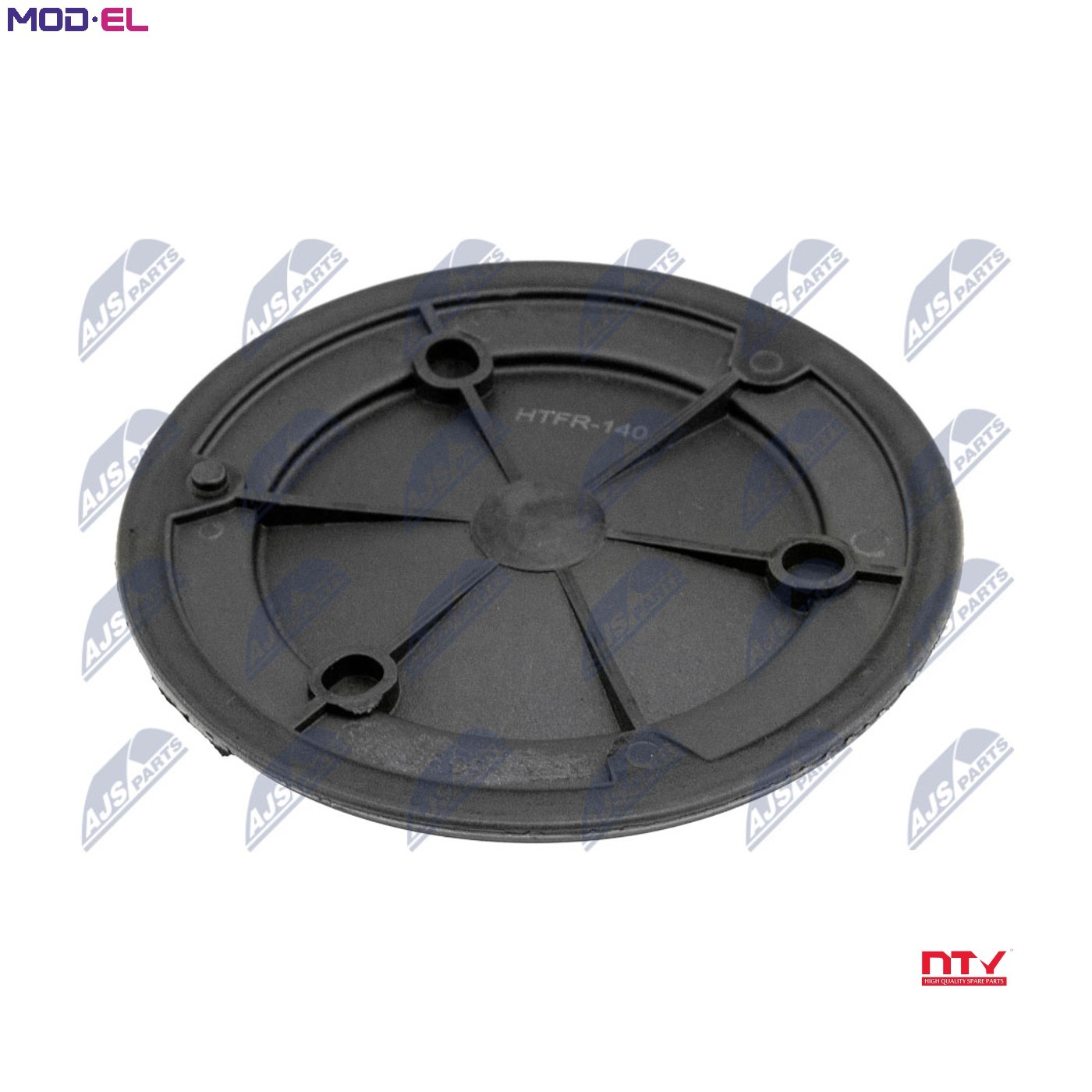 Nty Cover Timinginjection Pump For Ford Mondeo 01- Transit Mk6 00 - Image 7