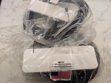 Set Of 2 Parsec Irish setter Antenna For 5G Modems 7 In 1 Cellular And WiFi Ant.