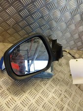 Retroviseur gauche (ou coque) Opel AGILA