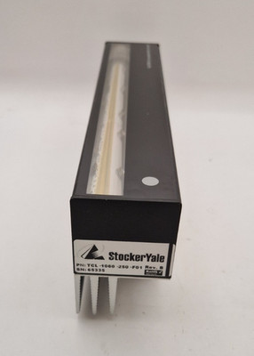 Stocker-Yale COBRA TCL-1060-250-F01 NIR 1060 nm LED Line Light 250 mm