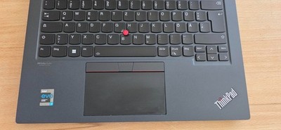 Lenovo ThinkPad T14s ** Gen 2 ** I7-1165G7 ** 16GB RAM ** 1TB SSD ** LTE