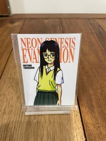 [Rare, Mint Condition, with Bonus Items] Neon Genesis Evangelion Sega Saturn