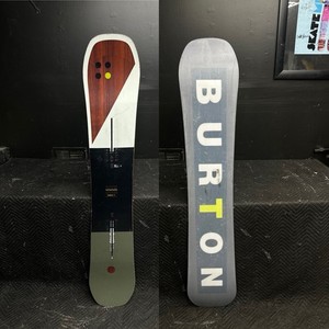 Burton Custom Flying V | eBay