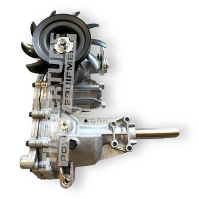 Hydro-Gear RH Hydrostatic Transaxle ZC-AMBB-4DDB-3PPX for MTD 918