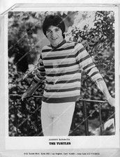 o42546 1968 orig photo musician rock group The Turtles Johnny Barbata w fan club o42546 1968 orig photo musician rock group The Turtles Johnny Barbata w fan club