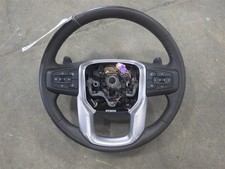 2024 Sierra Denali 1500 Steering Wheel