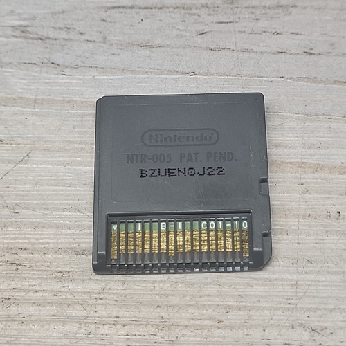 The Smurfs - Nintendo DS Game - Game Only - Picture 2 of 2