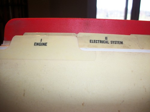 ORIGINAL CASE 300SK 400SK SERIES C LOG SKIDDERS SERVICE MANUAL ALLISON TRANS. - Picture 4 of 12