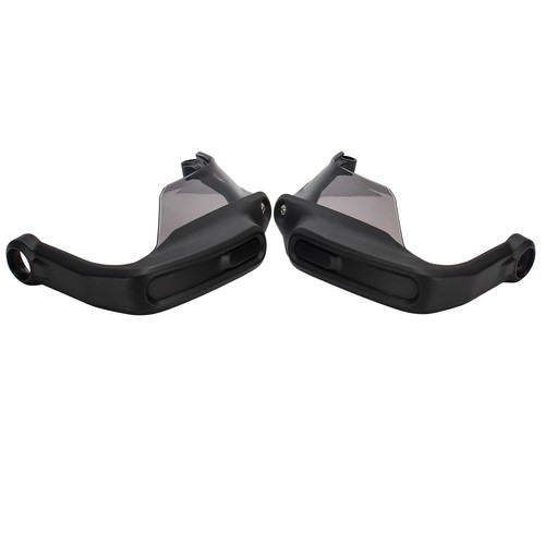 Guardamanos con cubiertas de inserción y extensiones de guardamanos - para BMW R1300GS/R1300GS ADV - Imagen 10 de 15