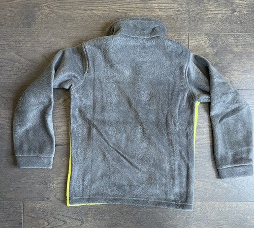 Columbia Boys Steens MT II Fleece Jacket  - WB6760-016 - Size S - NWT - Picture 5 of 6