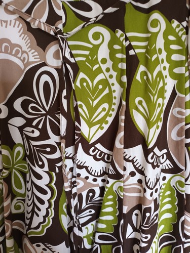 NWOT M&Co Cotton skirt in size 14 - Picture 3 of 7