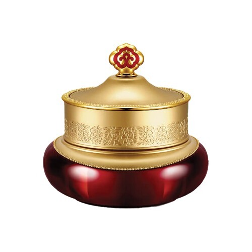 (THE HISTORY OF WHOO) Jinyulhyang Intensive Revitalizing Eye Cream 20mL - Picture 1 of 1