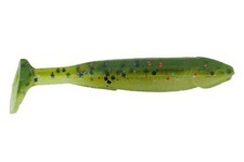 Panfish Assassin Crappie Dapper 2" DDA48489 Hammertime 30ct