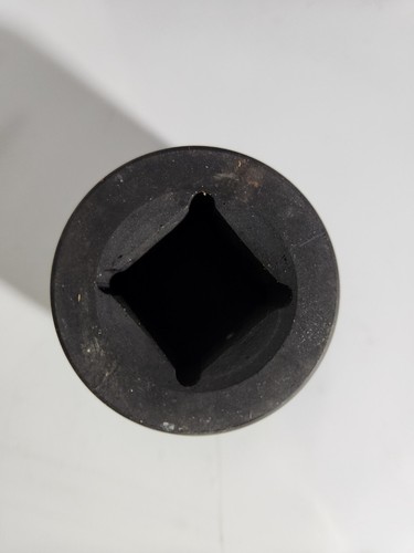 1" Drive Impact Deep Socket 6 Point Metric 17mm-100mm Made In The U.S.A. - Picture 87 of 117