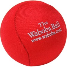 Waboba Ball Red 