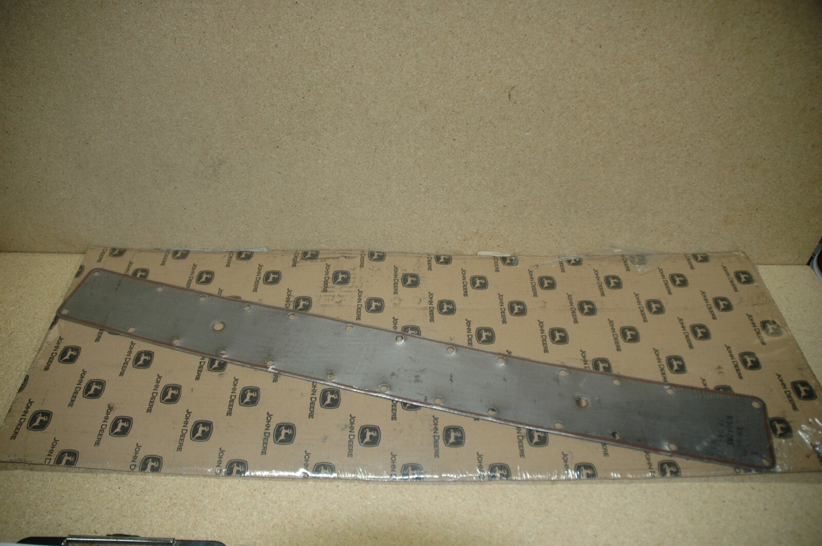R504788 John Deere Gasket NSN 5330015461427 for sale online | eBay